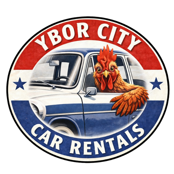 Ybor City Car Rentals
